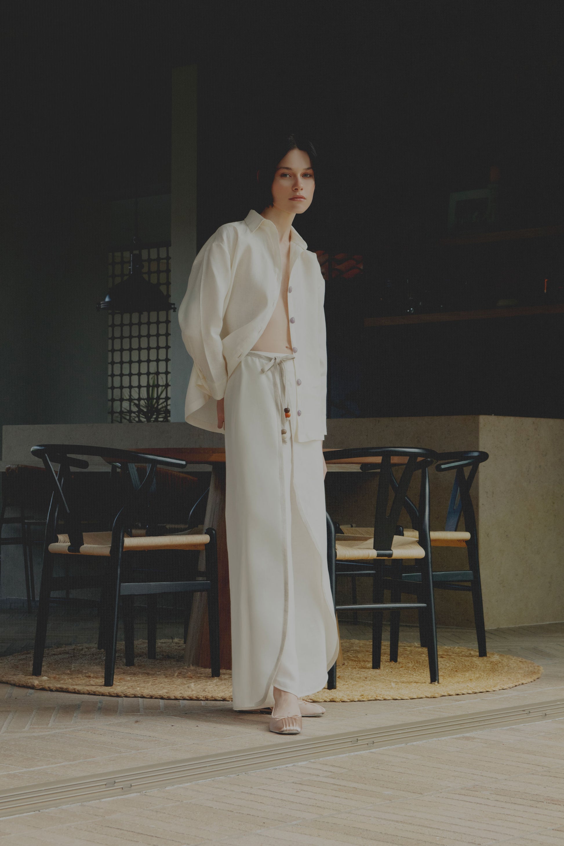 Renata Pants