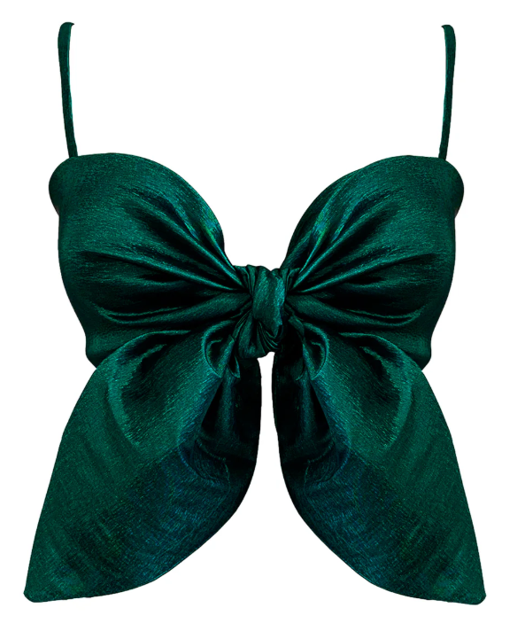 Vera Knot Top