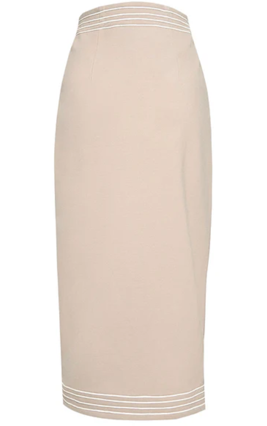 Melodia Skirt