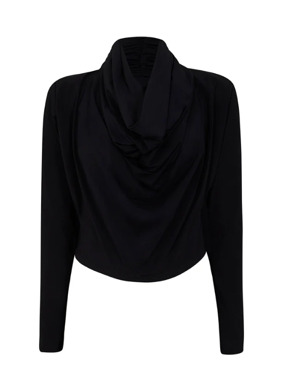 Saori Blouse