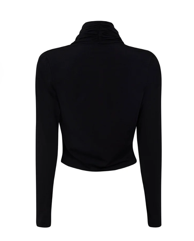 Saori Blouse