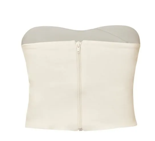 Essence Crop Top