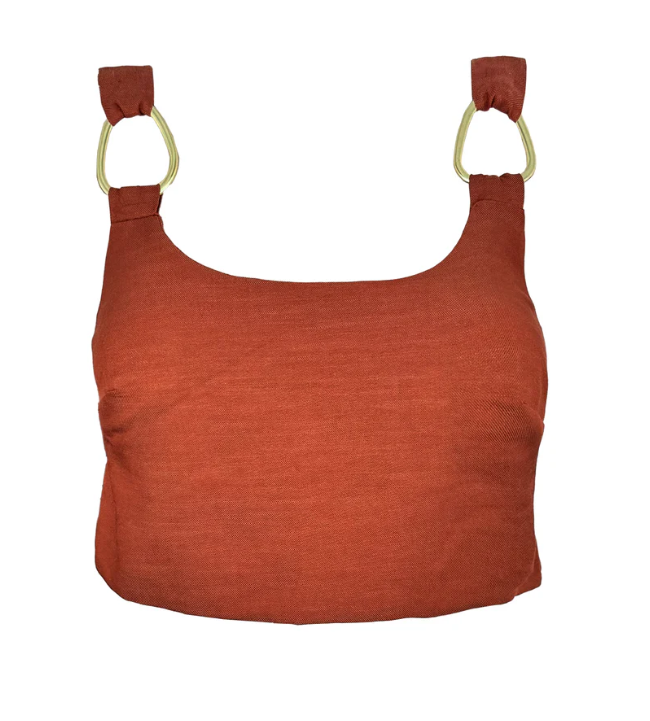 Sahara Top
