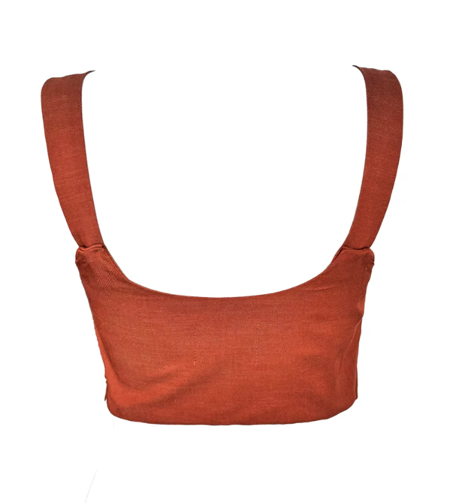Sahara Top