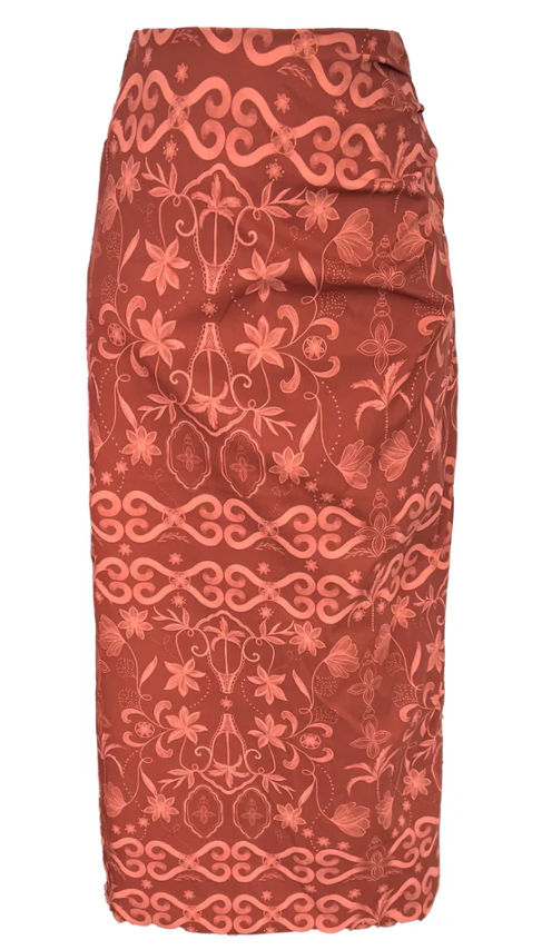 Chebbi Skirt
