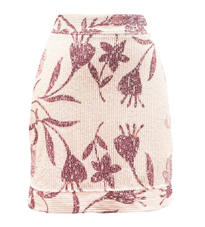Vera Gin Spark Skirt