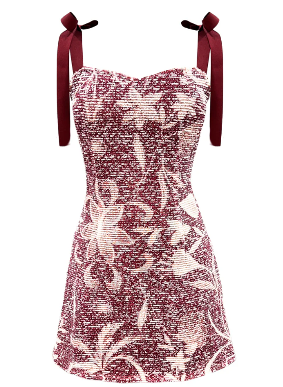 Vera Spark Dress