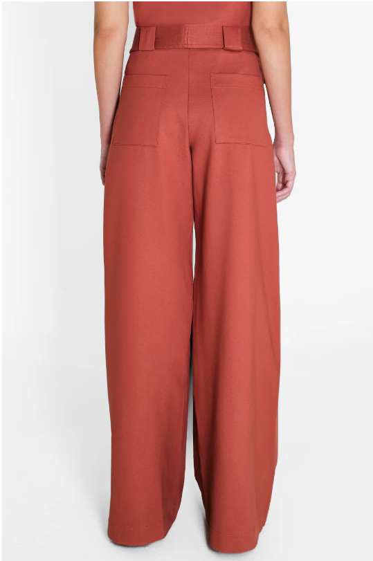 New Paulette