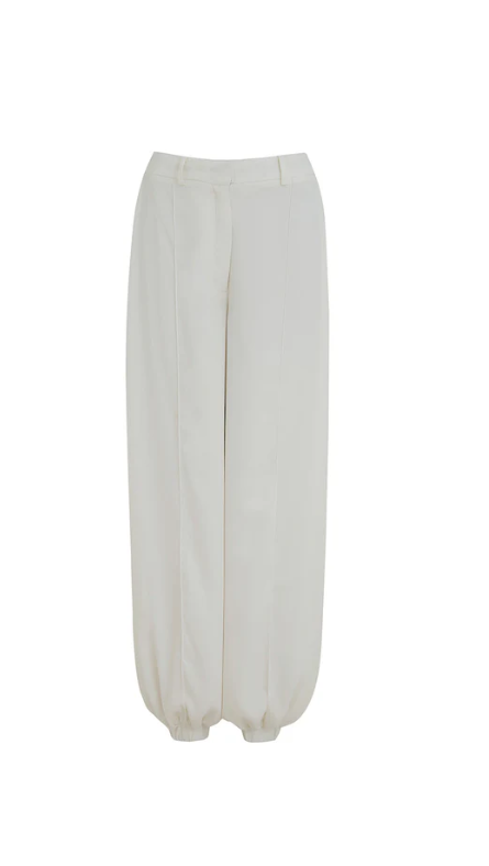 Ona Pants Natural