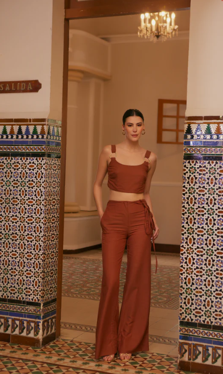 Sahara Pant