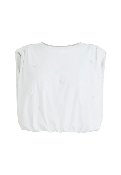 Florencia Blouse
