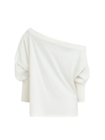 Aluna Blouse Natural