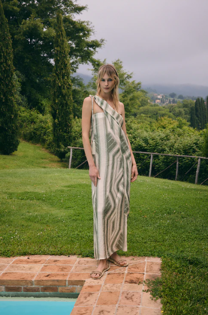 Sole Dress
