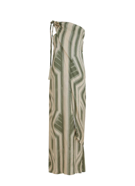 Sole Dress