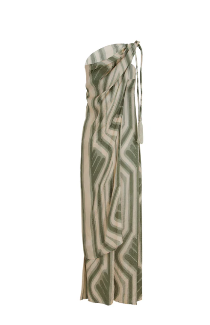 Sole Dress