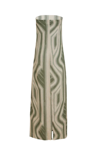 Sole Dress