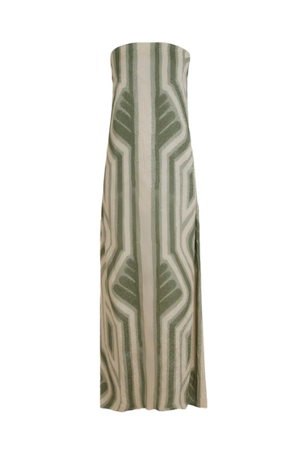 Sole Dress