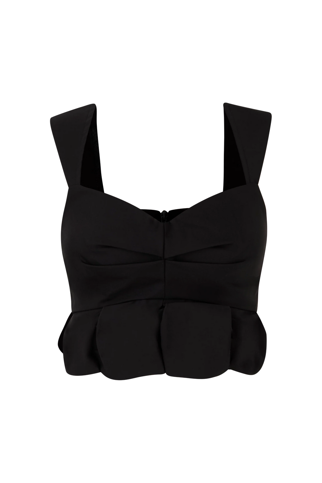 Crop Top Alma