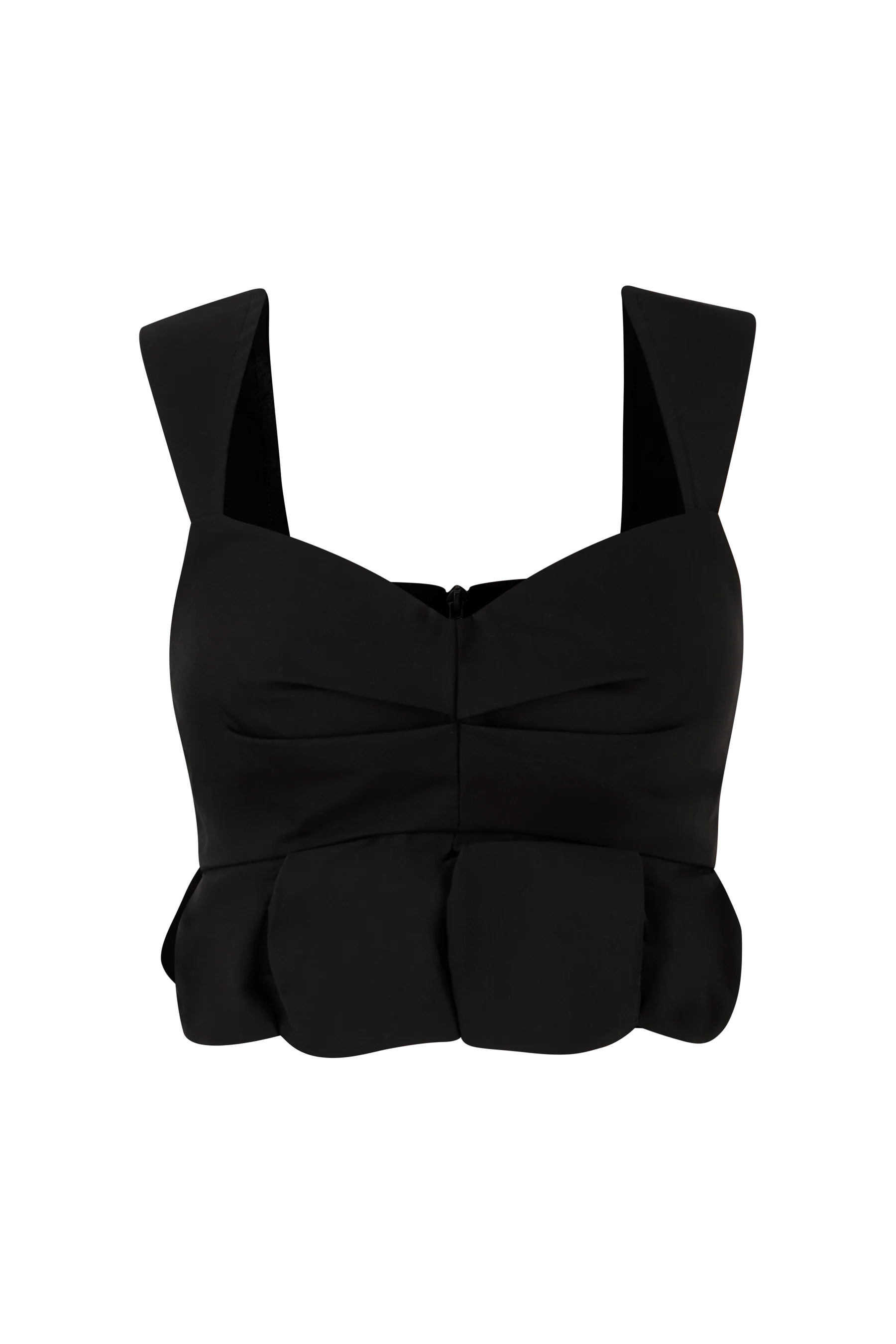Crop Top Alma