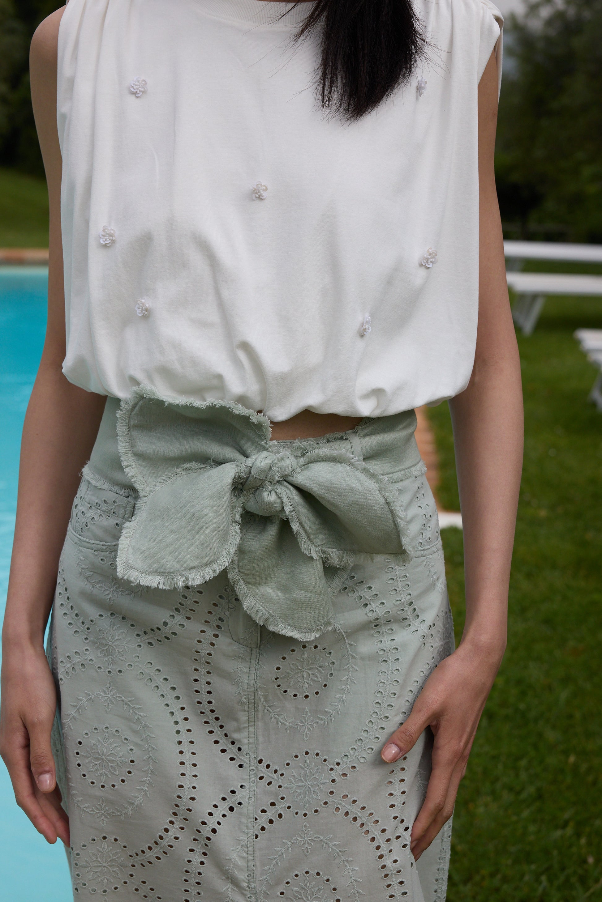 Florencia Blouse