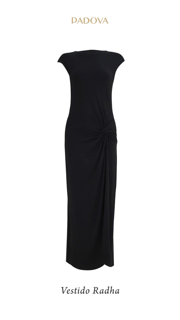 Radha Dress