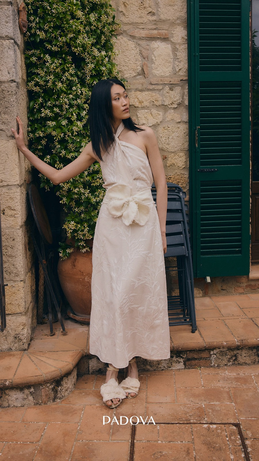 Marcelo Dress