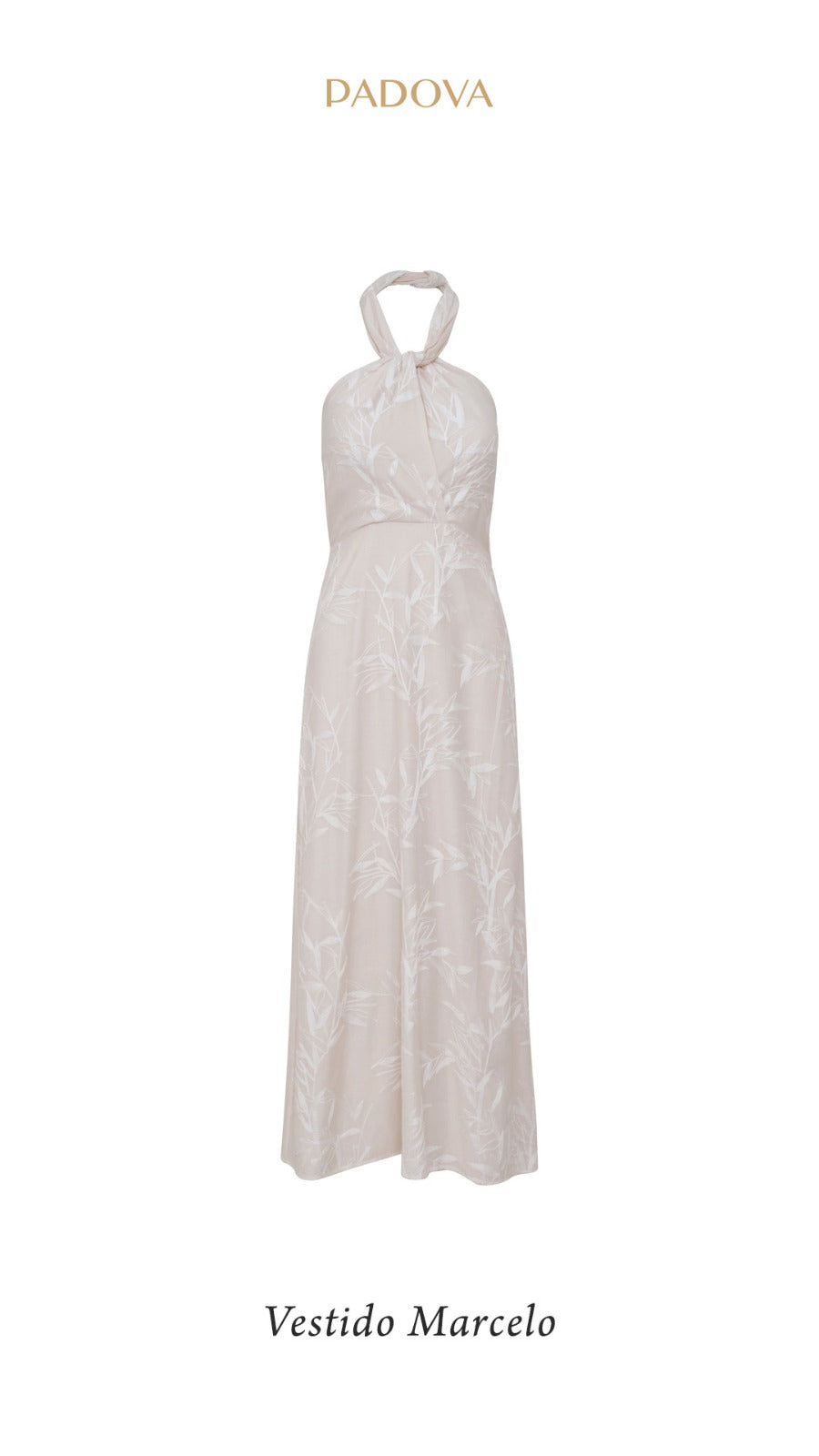 Marcelo Dress