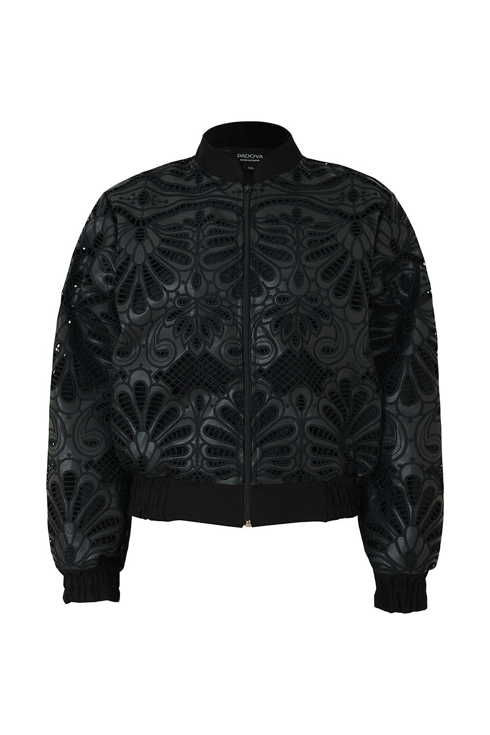 Clea Jacket