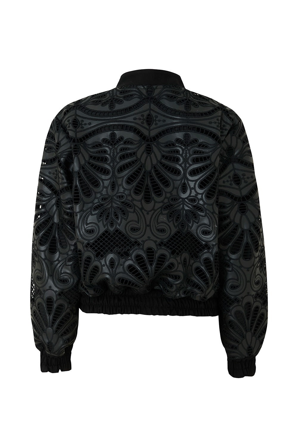 Clea Jacket