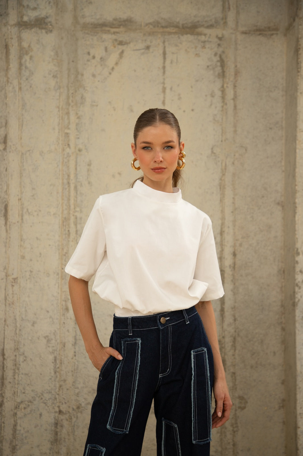 Onua Cotton Top